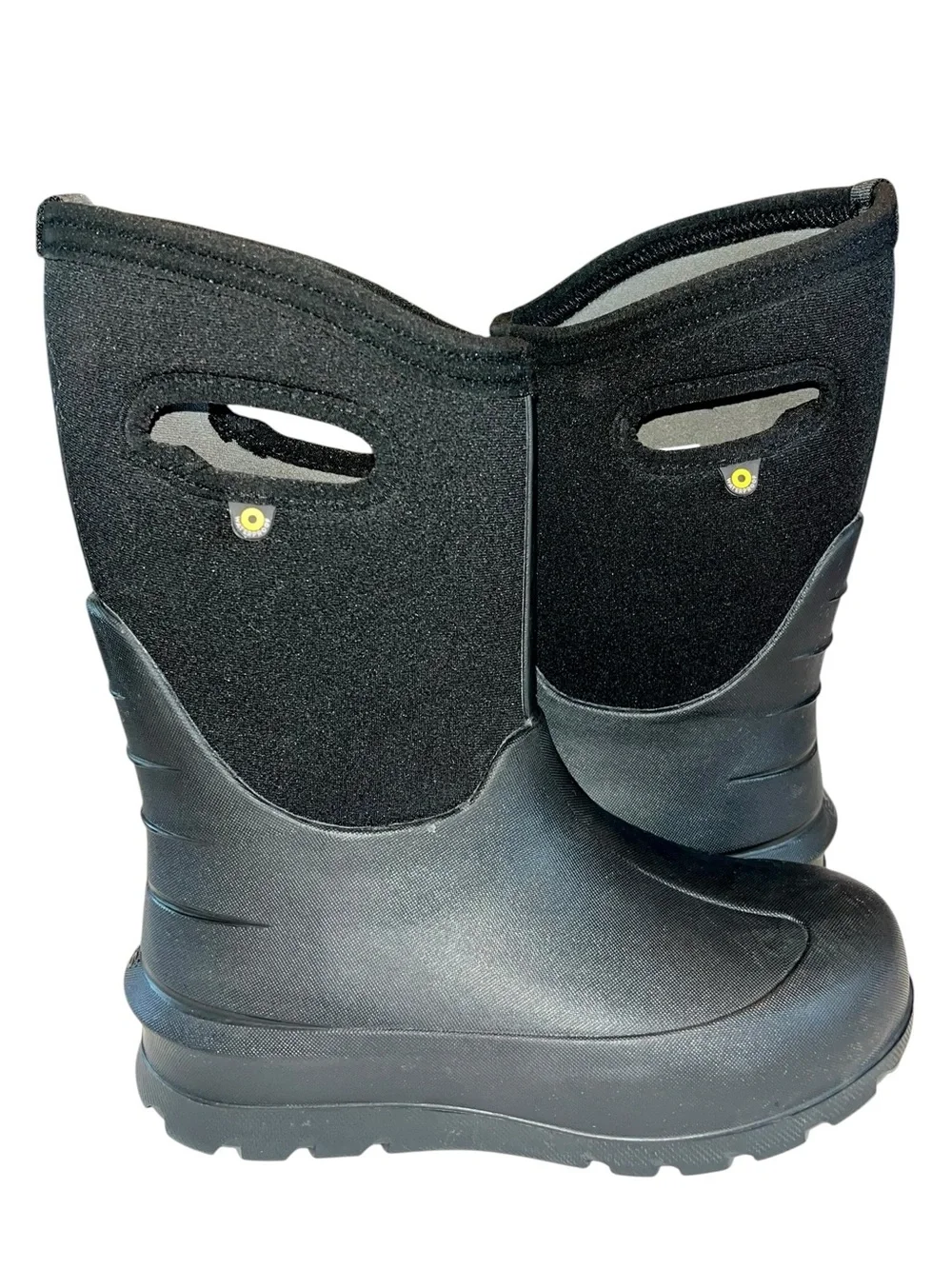 Bogs Classic Waterproof Winter Boots